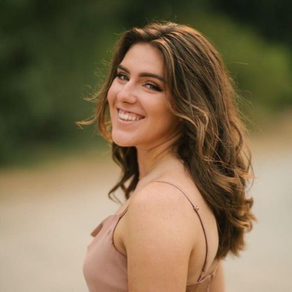 Meet your Posher, Zoë